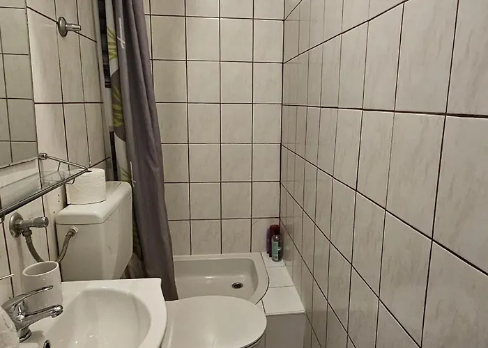 Apartman Kiki For 2, Near Old Town & Beach, Free Wifi *