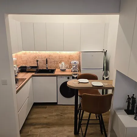 Kiki For 2, Near Old Town & Beach, Free Wifi Διαμέρισμα *