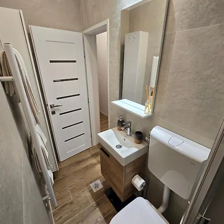 Kiki For 2, Near Old Town & Beach, Free Wifi * Ζαντάρ