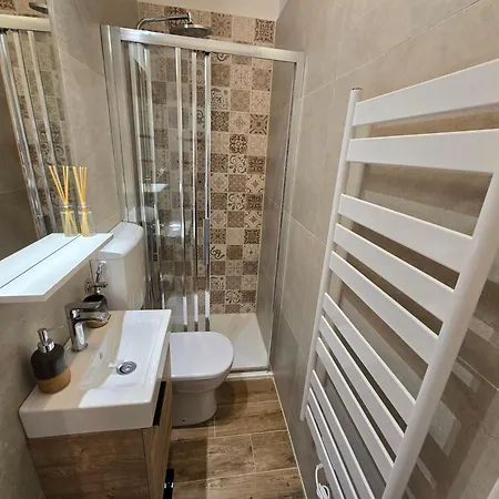 Kiki For 2, Near Old Town & Beach, Free Wifi Ζαντάρ