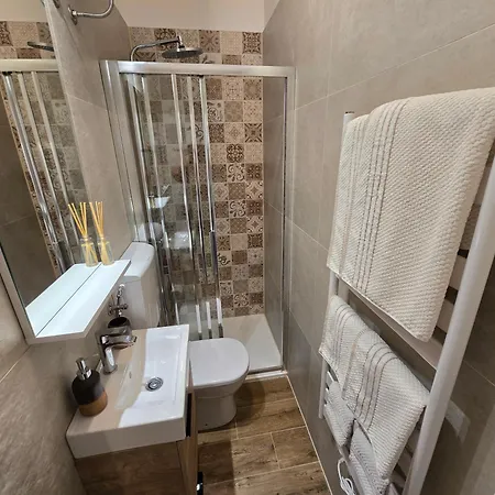 Kiki For 2, Near Old Town & Beach, Free Wifi Διαμέρισμα *