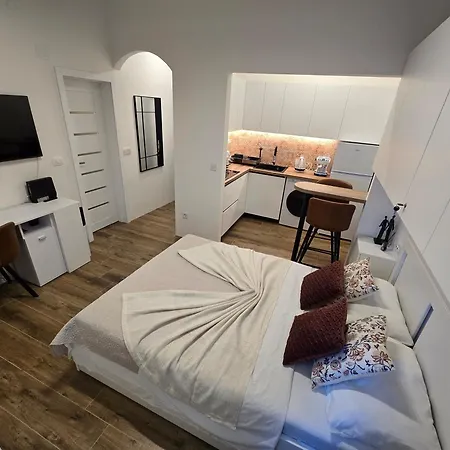 Kiki For 2, Near Old Town & Beach, Free Wifi Διαμέρισμα Ζαντάρ