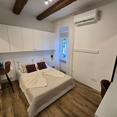 Kiki For 2, Near Old Town & Beach, Free Wifi Διαμέρισμα Ζαντάρ